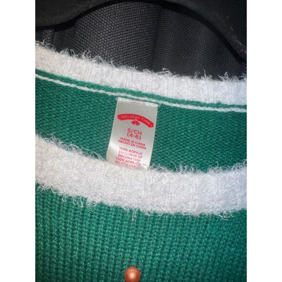 Ugly Christmas Sweater Xmas Size Small Dog - Picture 2 of 3